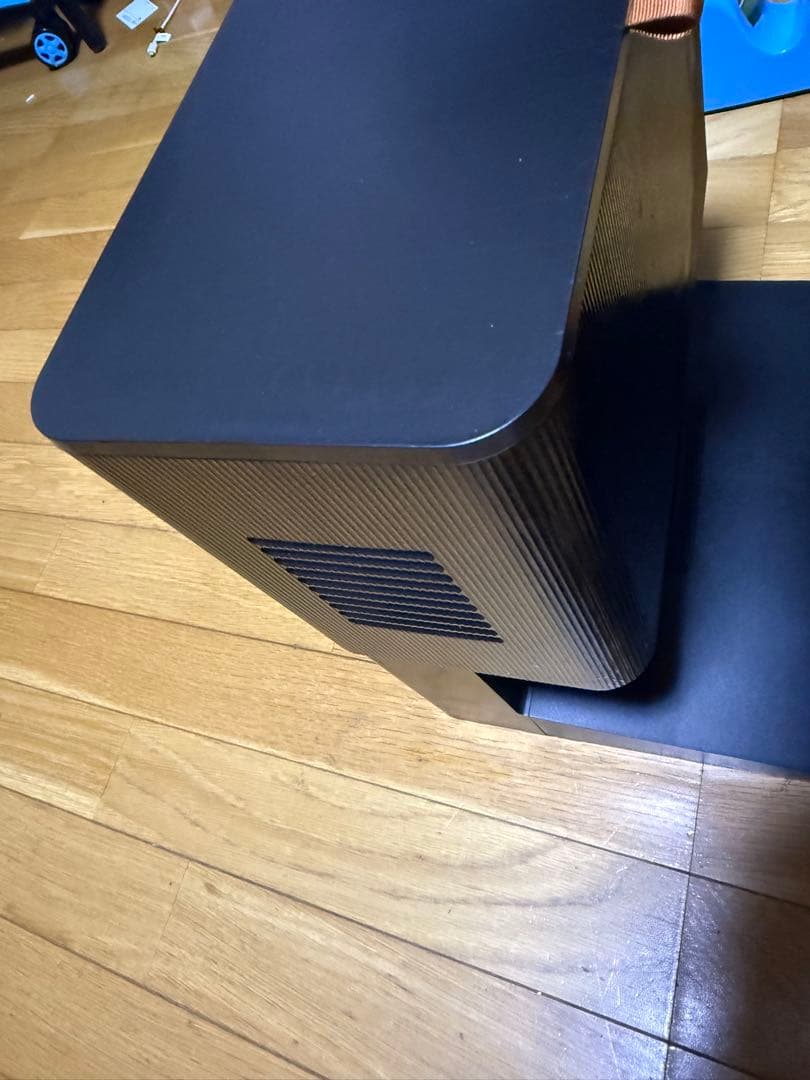 ルンバ iRobot クリーンベース &専用ダ ストボックス