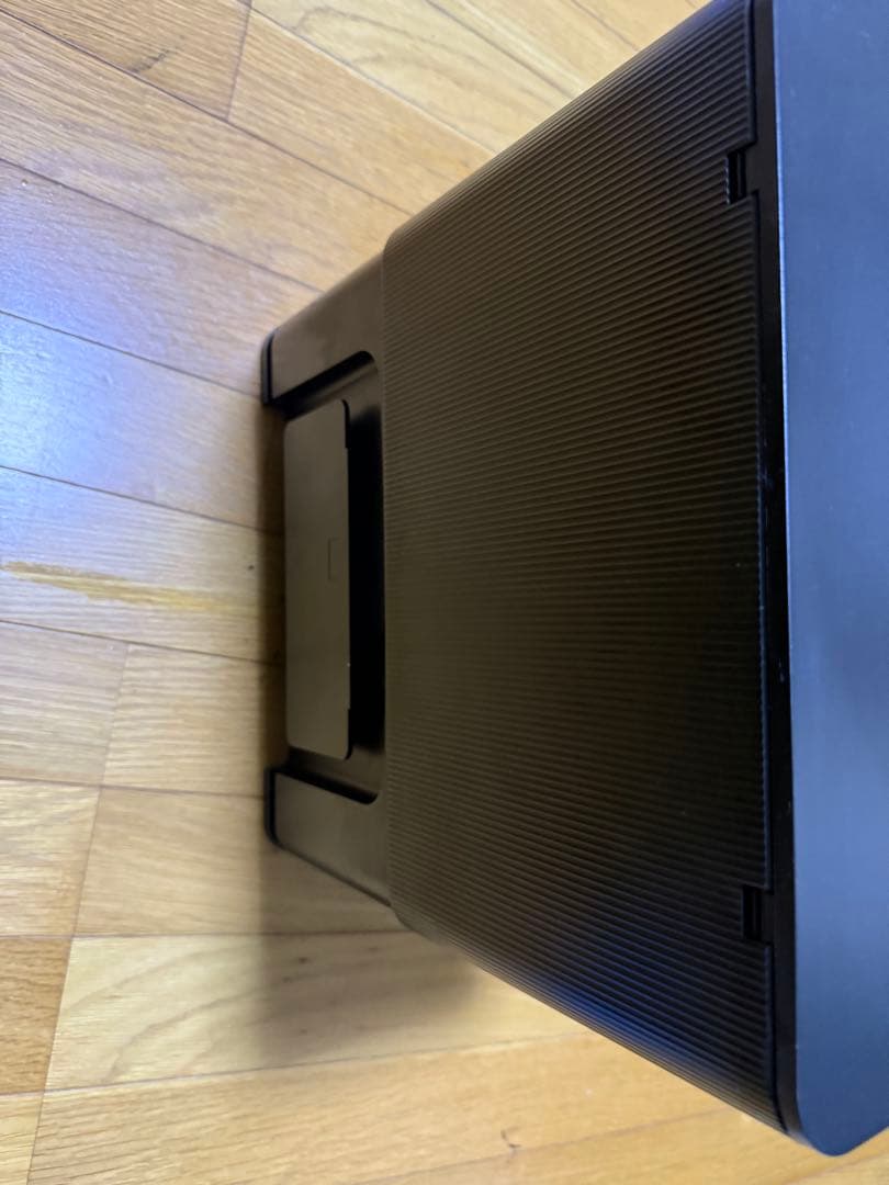 ルンバ iRobot クリーンベース &専用ダ ストボックス