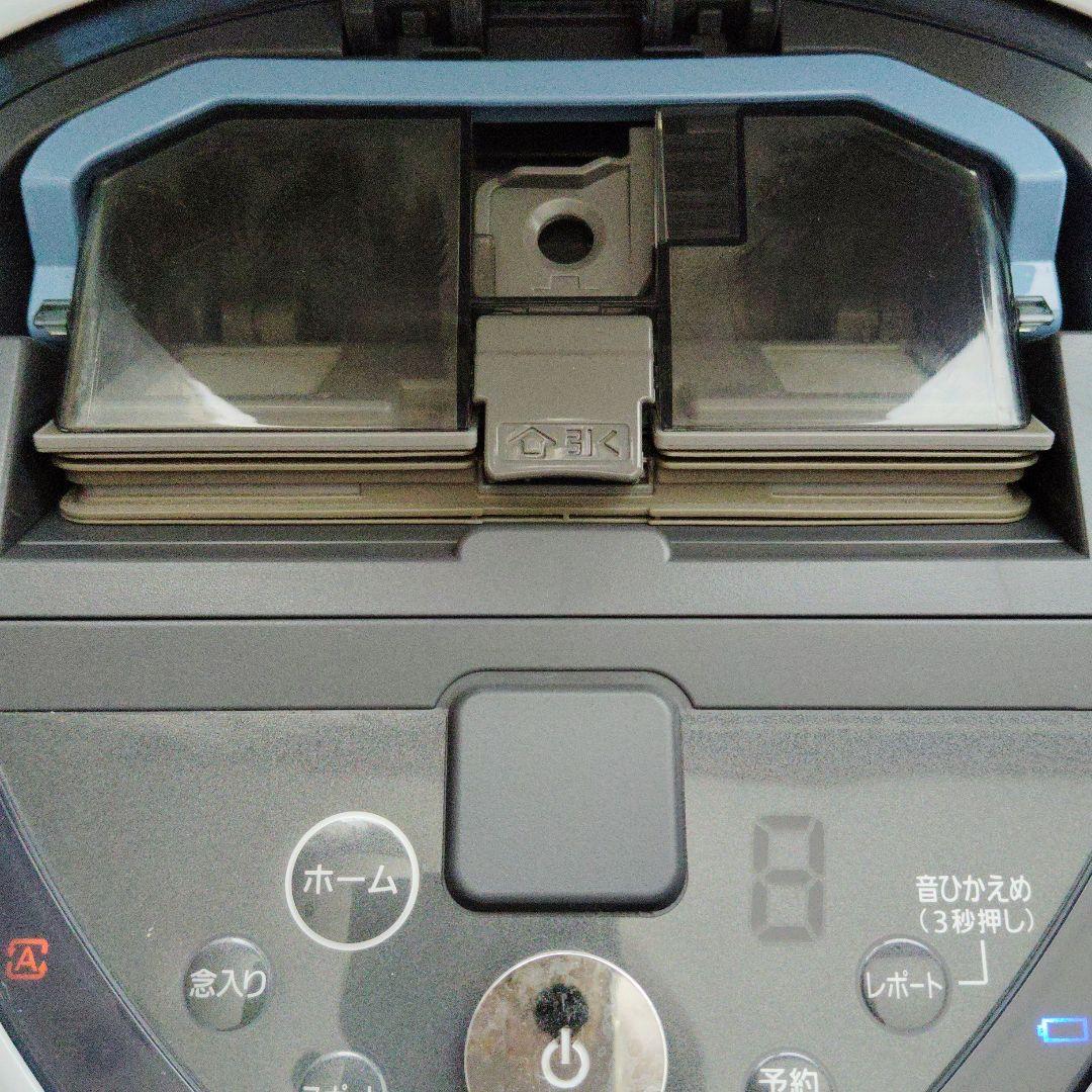 ロボットクリーナー　SIRO（ダスキン）