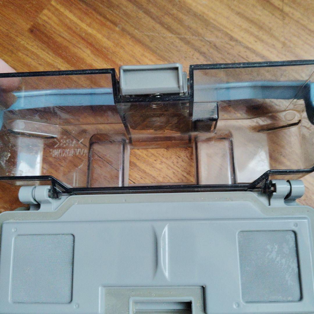 ロボットクリーナー　SIRO（ダスキン）