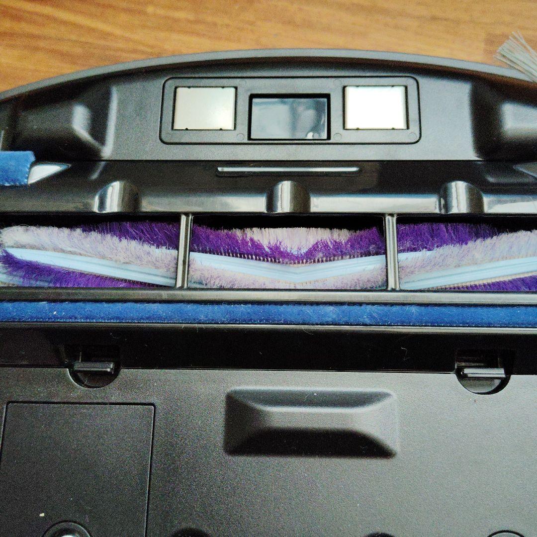 ロボットクリーナー　SIRO（ダスキン）