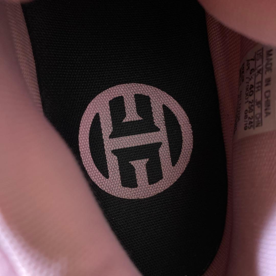 adidas harden vol.4 アディダス ハーデン 4 25cm