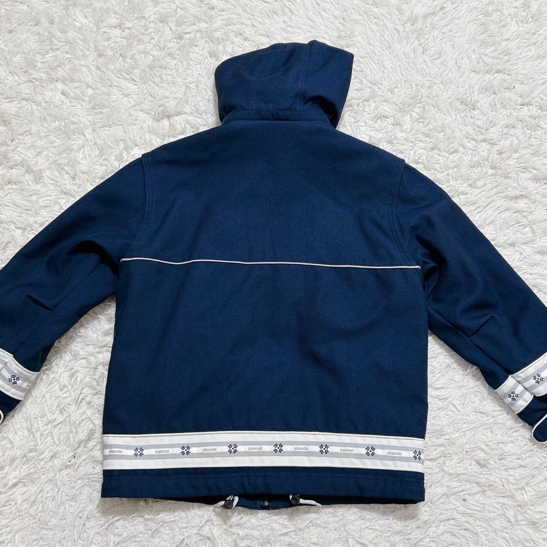 【2220】✨美品✨ miss phenix スキーウェア セットアップ　上下