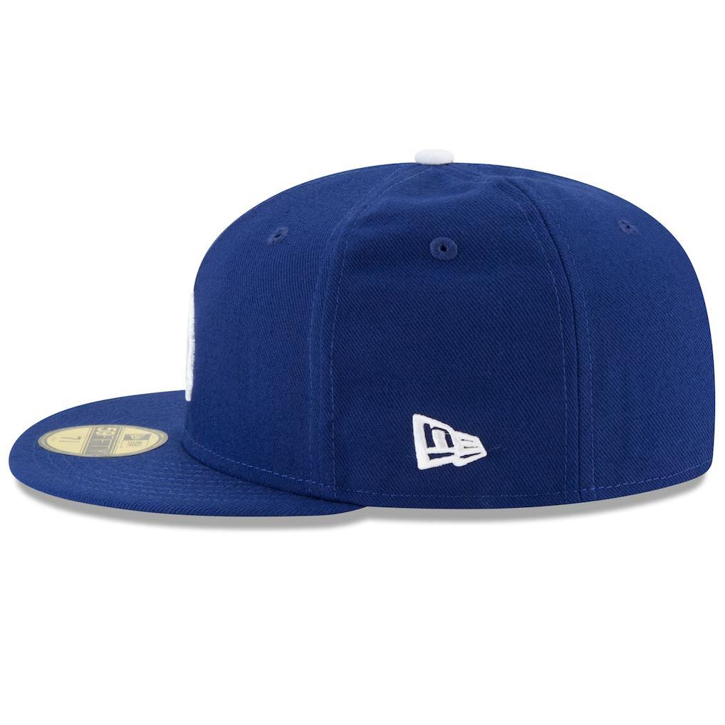 ドジャース ニューエラ 71/2 ワールドシリーズ サイドパッチ 59FIFTY