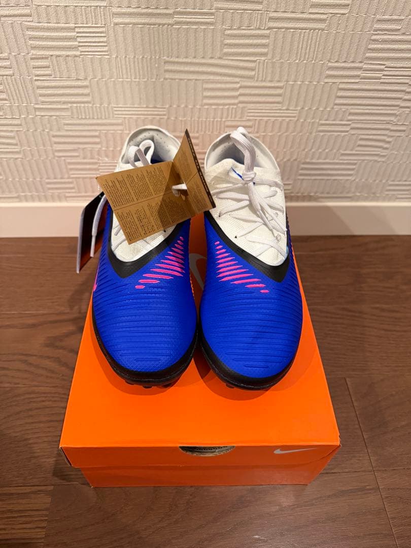 Nike リアクトファントム6 LOW PRO TF 26.0cm