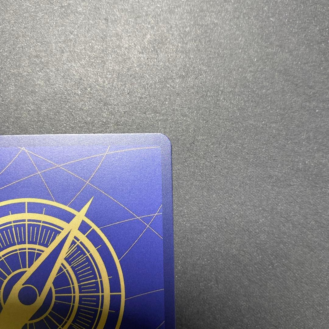 エッグヘッド　ロロノア・ゾロ　SR パラレル EB04-007 ２枚セット