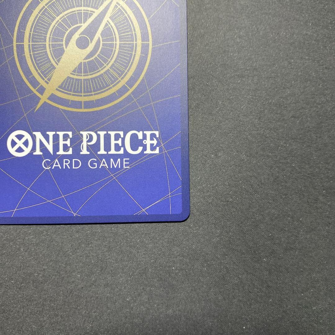 エッグヘッド　ロロノア・ゾロ　SR パラレル EB04-007 ２枚セット