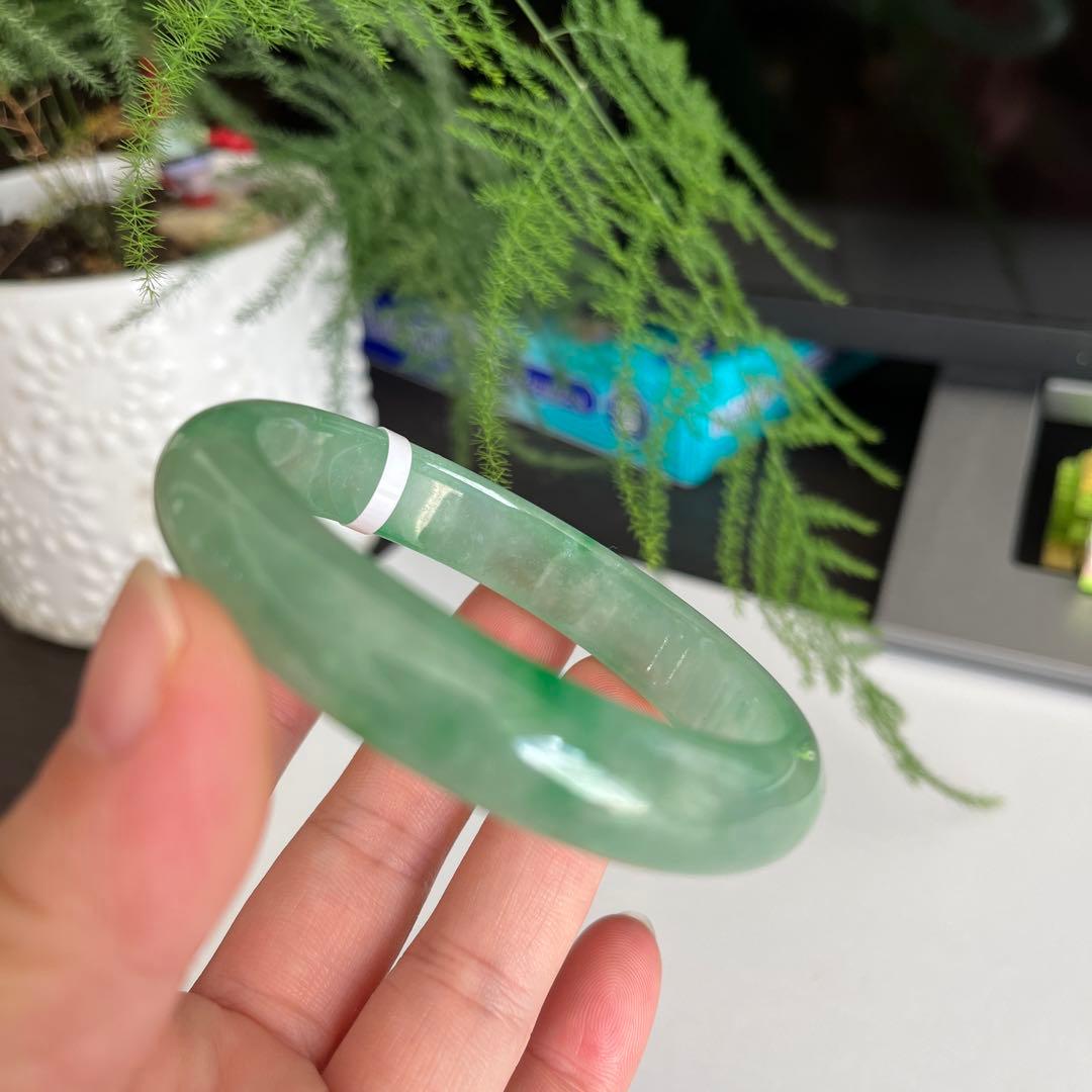 本翡翠ハングル