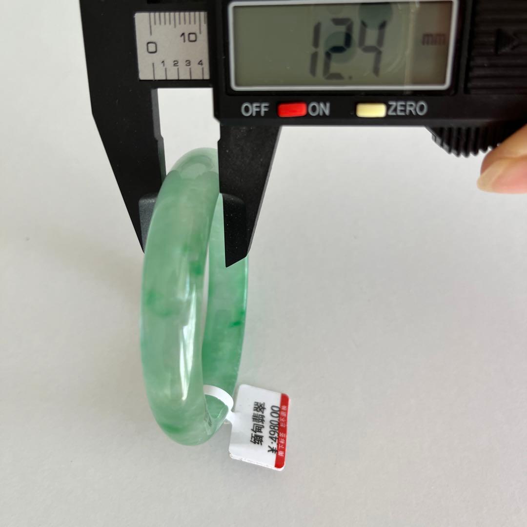 本翡翠ハングル