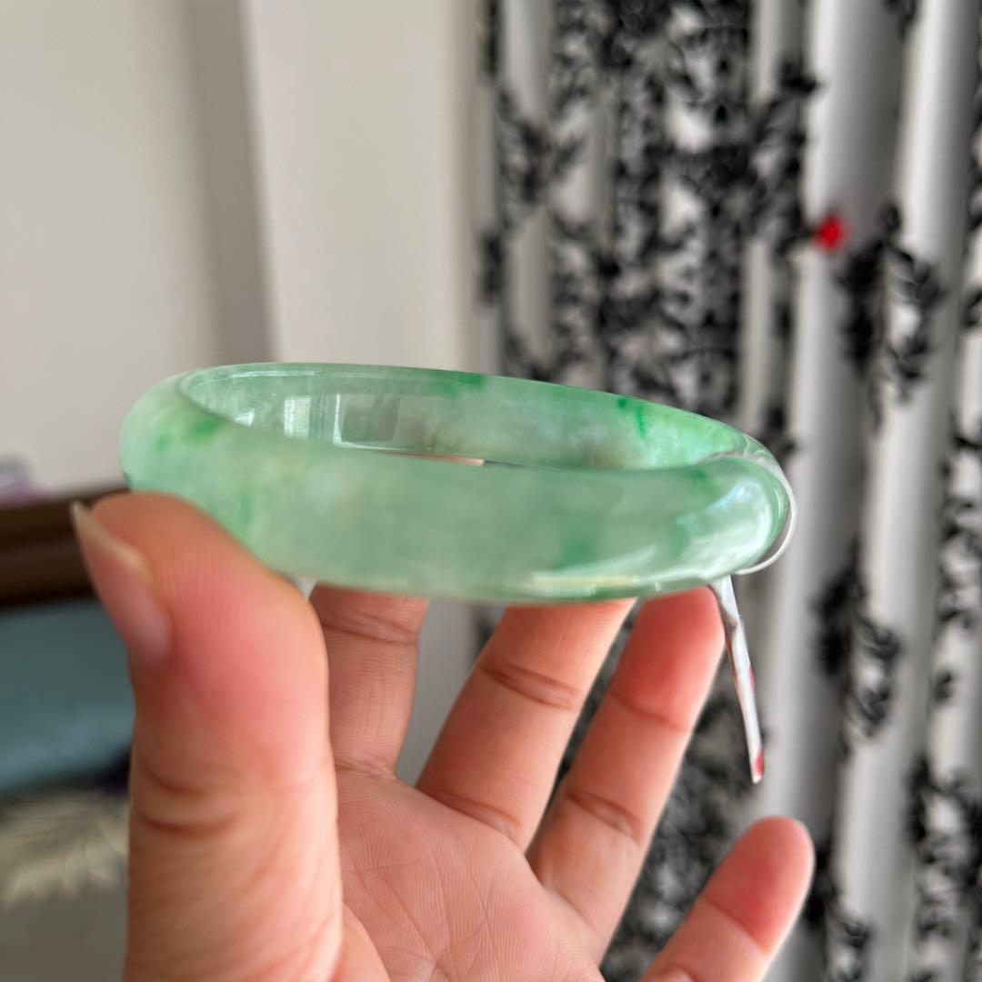 本翡翠ハングル