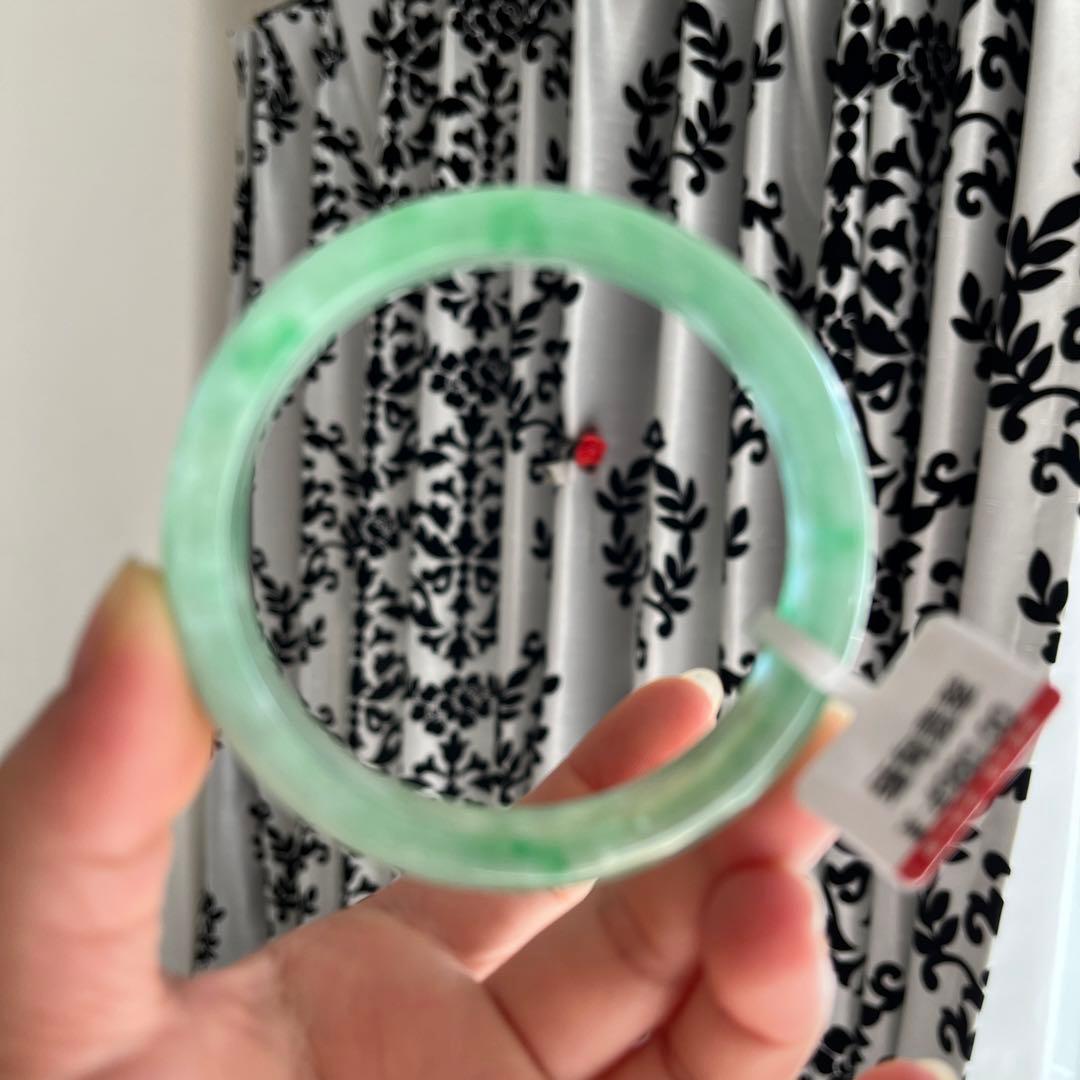 本翡翠ハングル