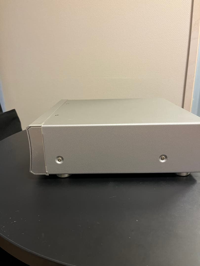 ハチミツ　ONKYO アンプ A-933 CDプレーヤー　733