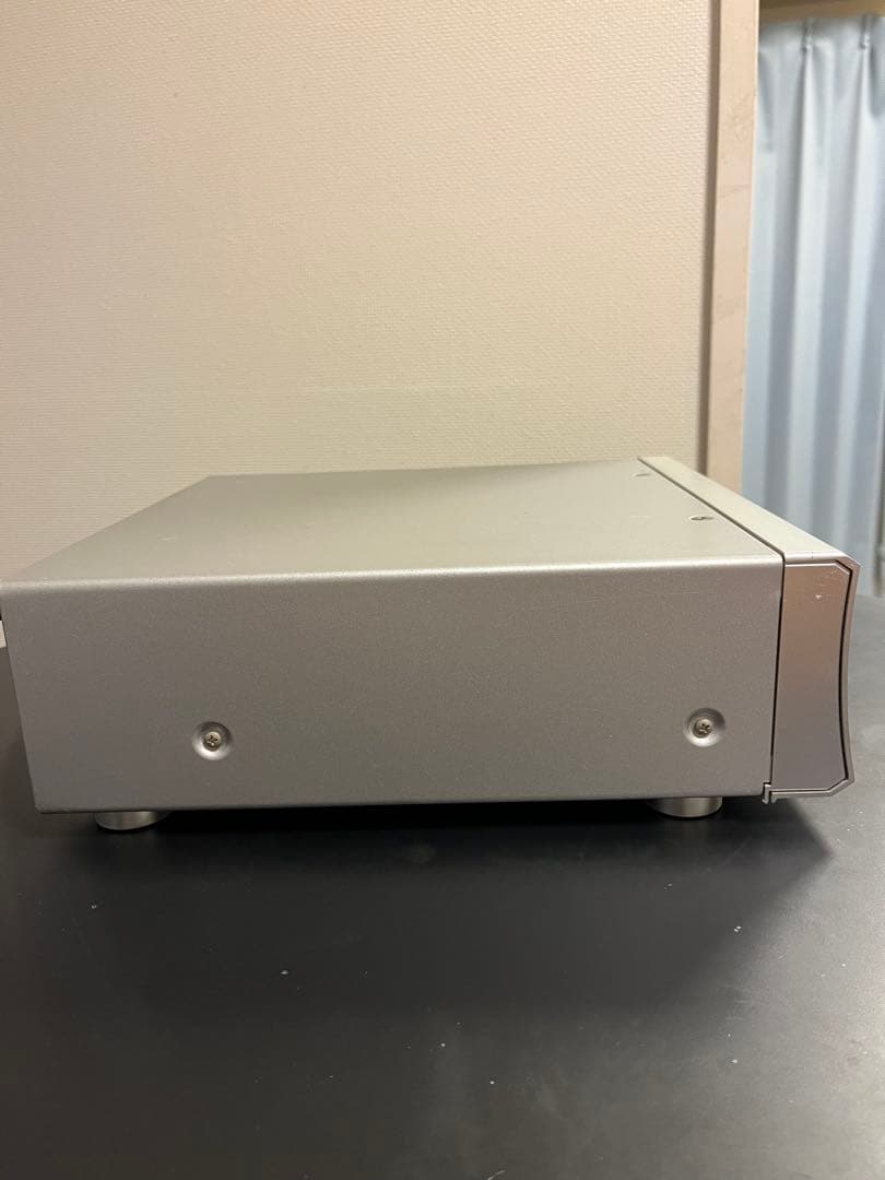 ハチミツ　ONKYO アンプ A-933 CDプレーヤー　733