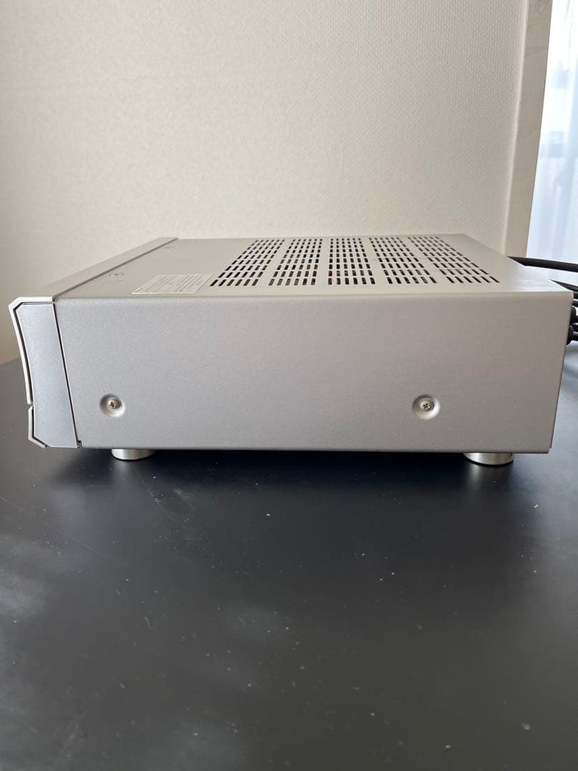 ハチミツ　ONKYO アンプ A-933 CDプレーヤー　733