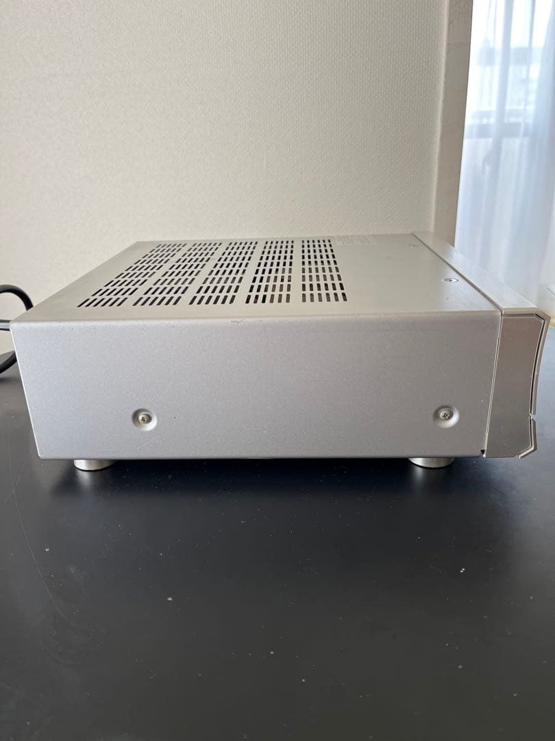 ハチミツ　ONKYO アンプ A-933 CDプレーヤー　733