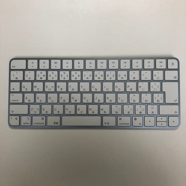 2021 Apple iMac 24インチ M1 256GB