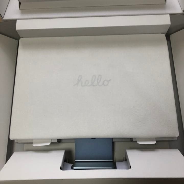 2021 Apple iMac 24インチ M1 256GB