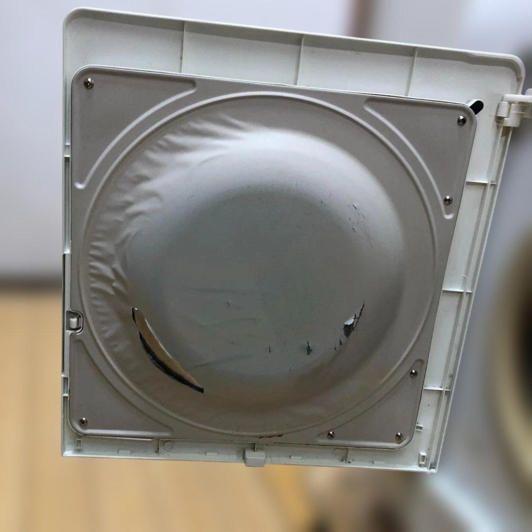 【送料無料】パナソニック 衣類乾燥機 DE-N55FX 家庭用 251230