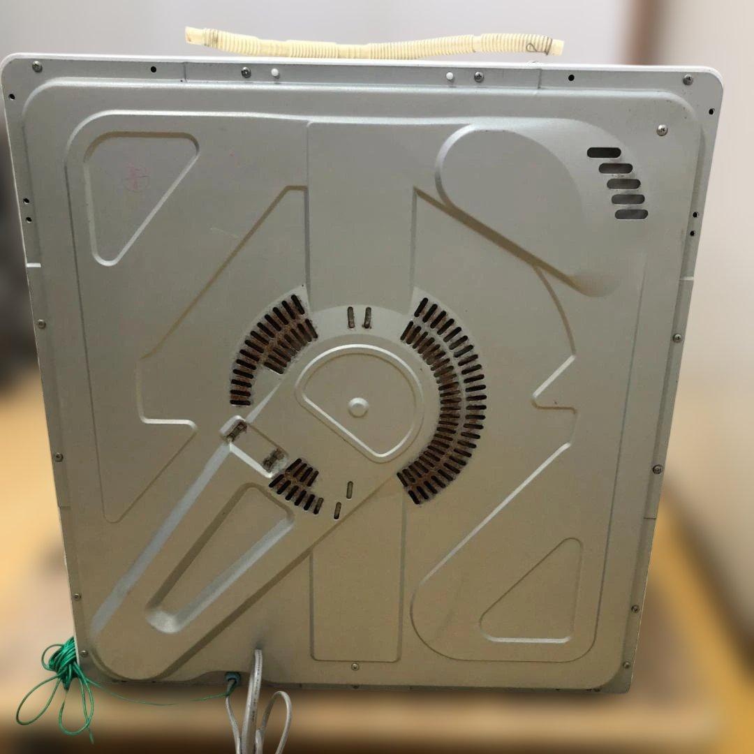 【送料無料】パナソニック 衣類乾燥機 DE-N55FX 家庭用 251230