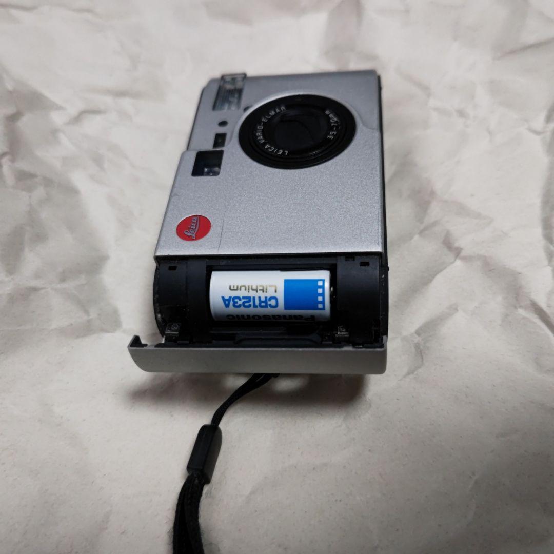 フィルムカメラ Leica C2