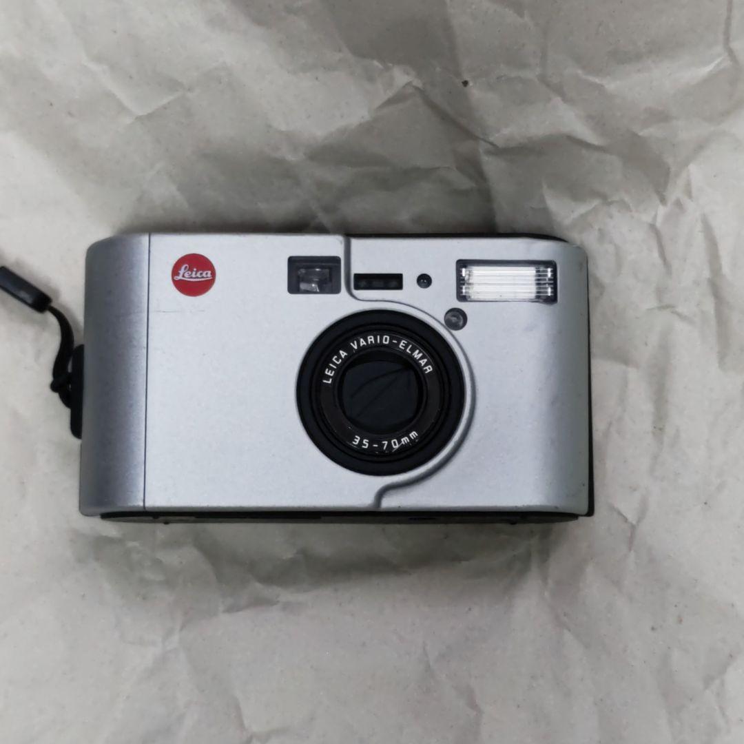 フィルムカメラ Leica C2