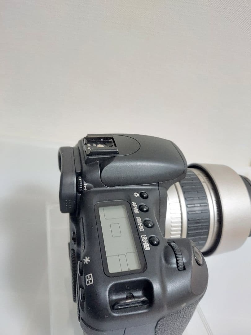 CANON　EOS 20D 一眼レフ　キャノン　スマホ転送OK