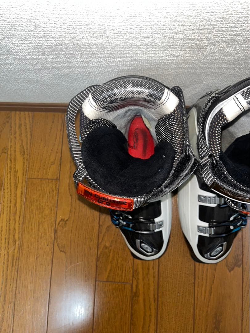 SALOMON スキーブーツ27cm FALCON XR-CS 10S+