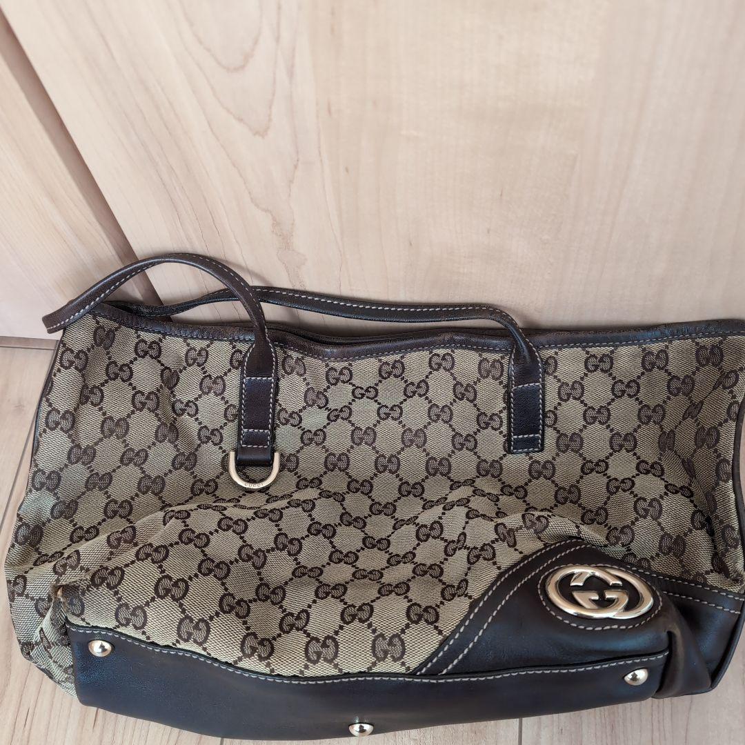 ♡こむぎ♡さん専用GUCCI　バック