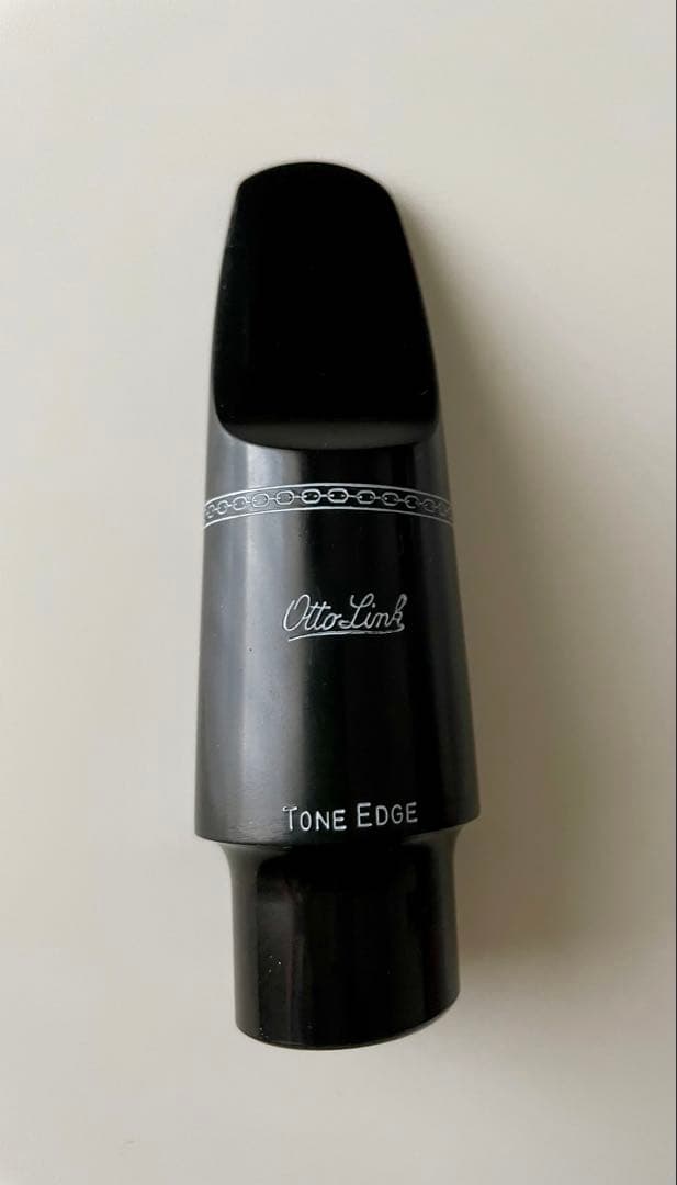 Otto Link（オットーリンク ）テナーサックス マウスピース　4☆