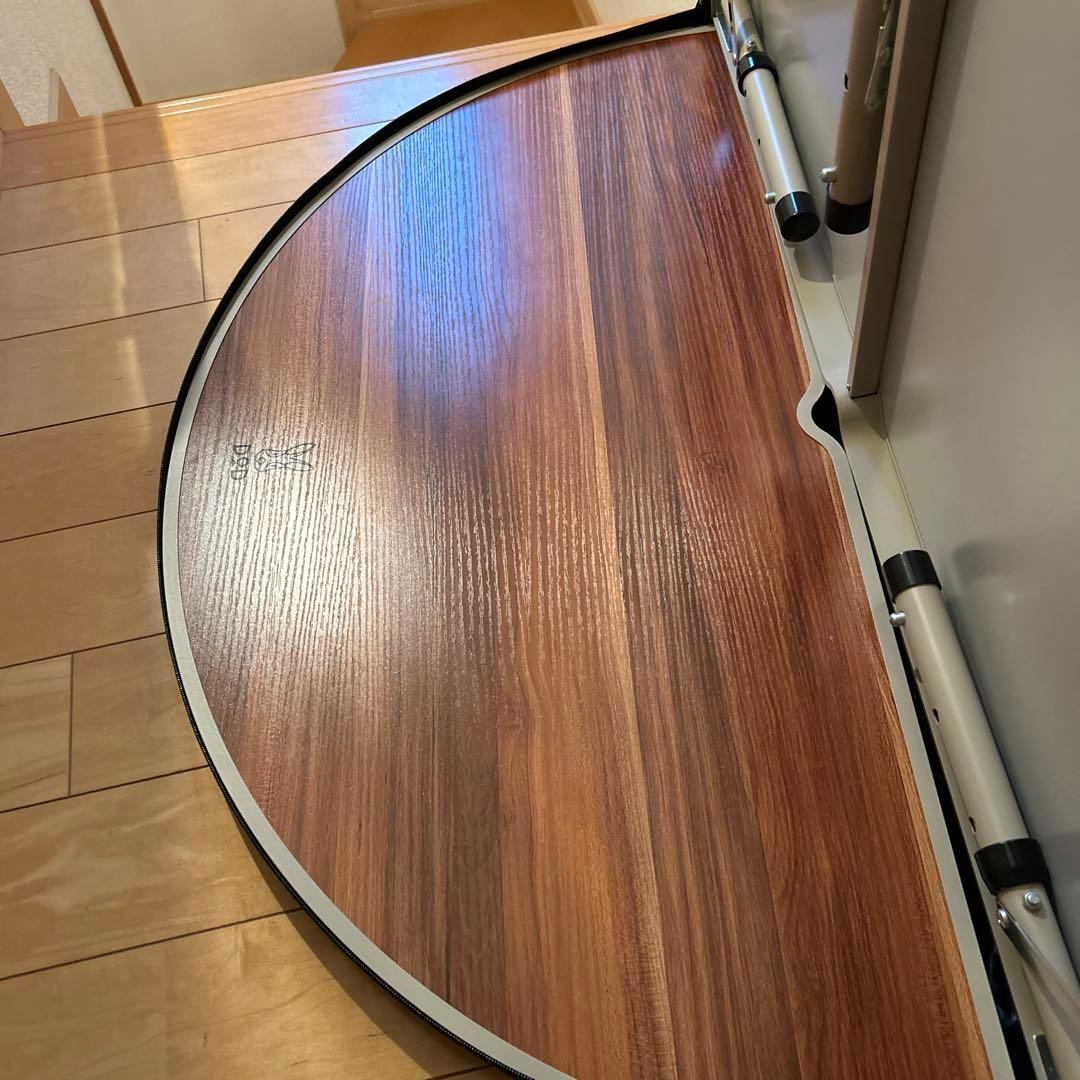 DOD ワンポールテントテーブル T86-487