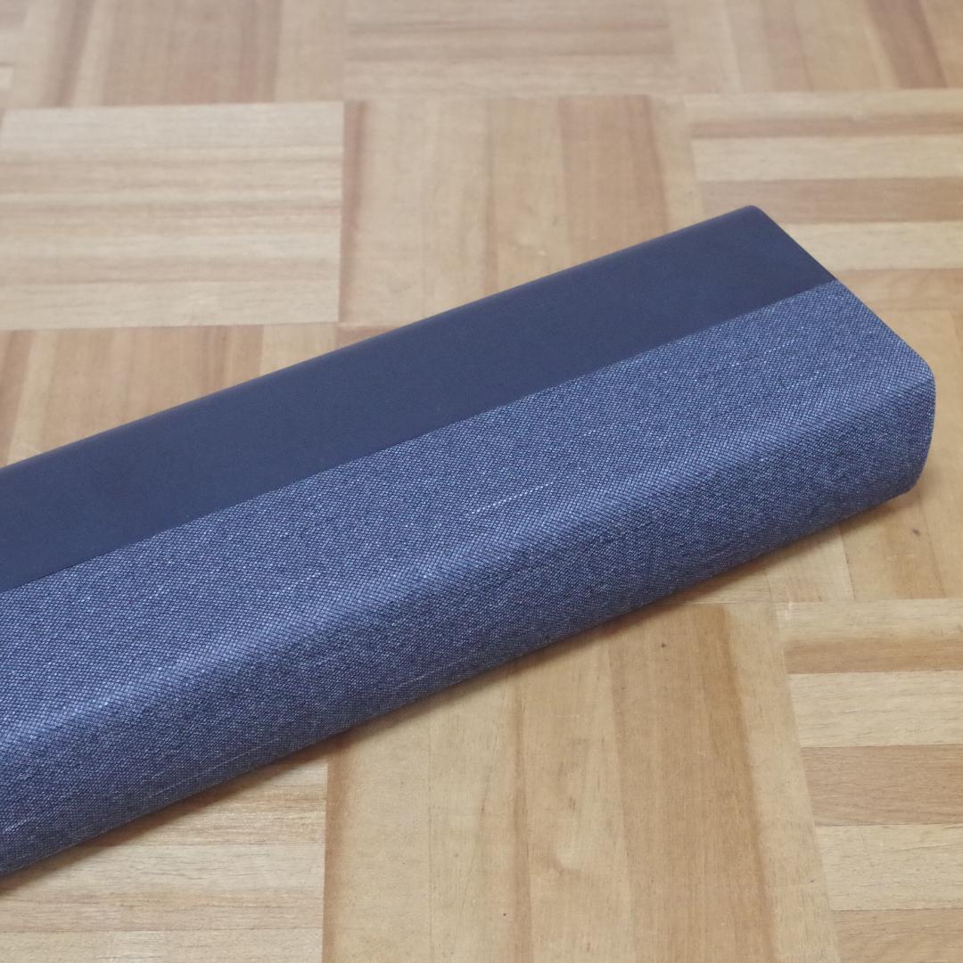 大人気シリーズ！DENON 高音質サウンドバー DHT-S217 2022年製！