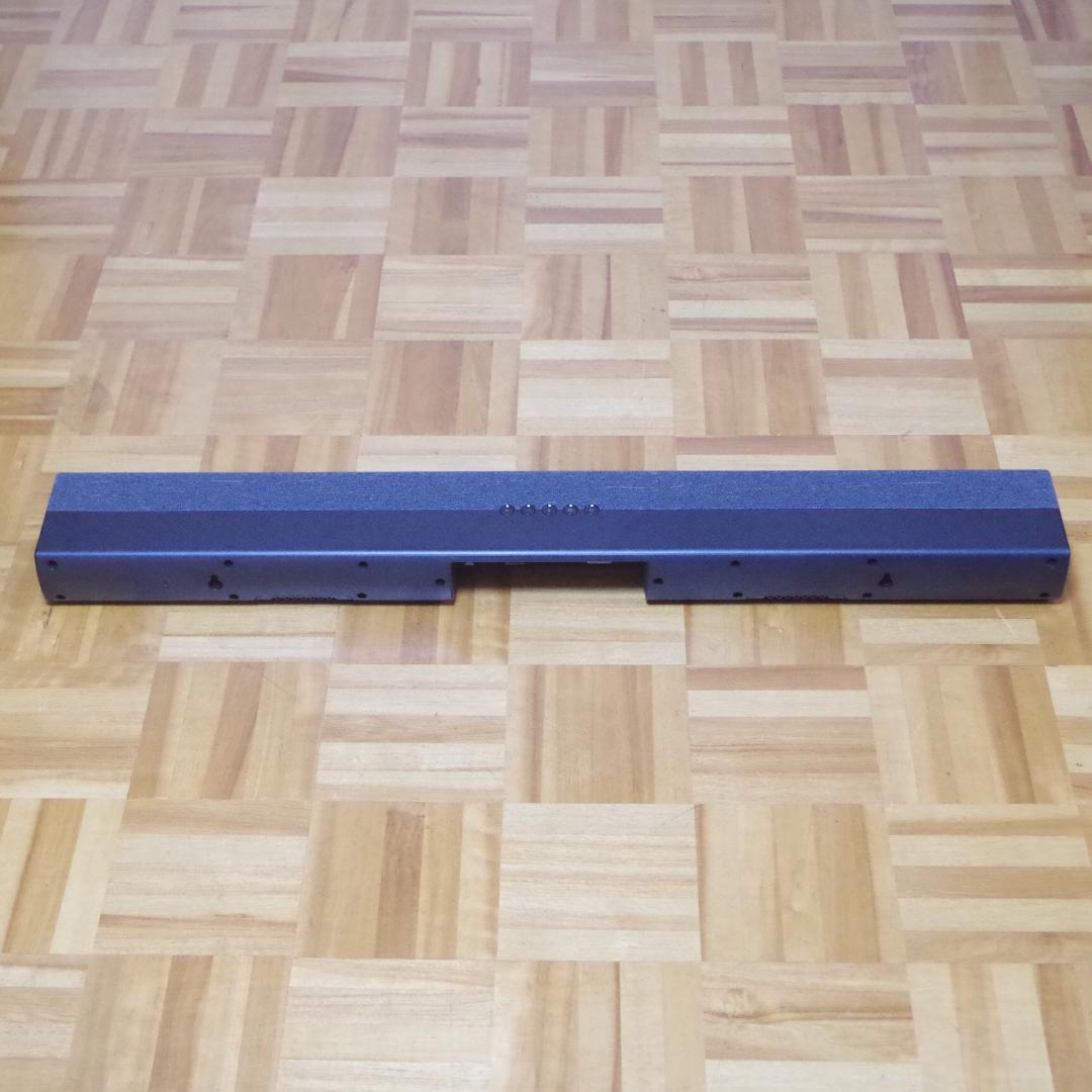 大人気シリーズ！DENON 高音質サウンドバー DHT-S217 2022年製！