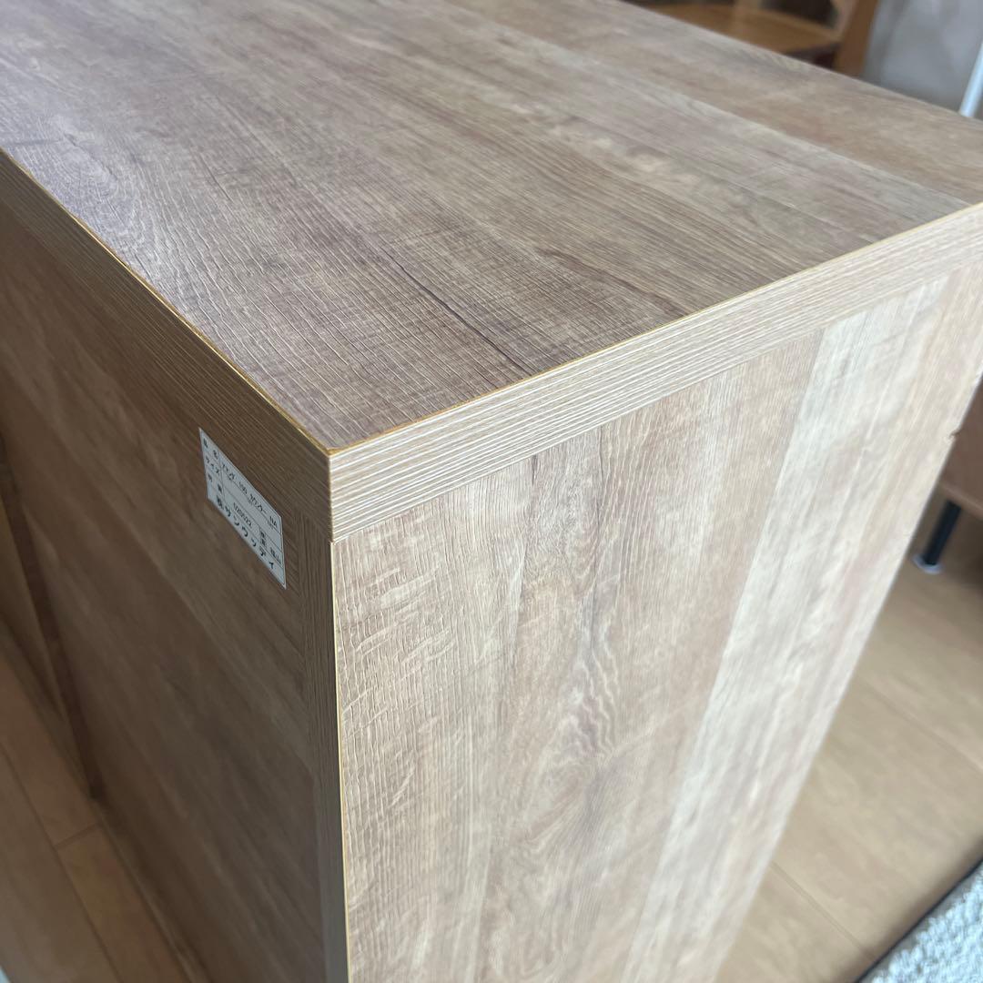 LOWYA 食器棚 キッチンボード