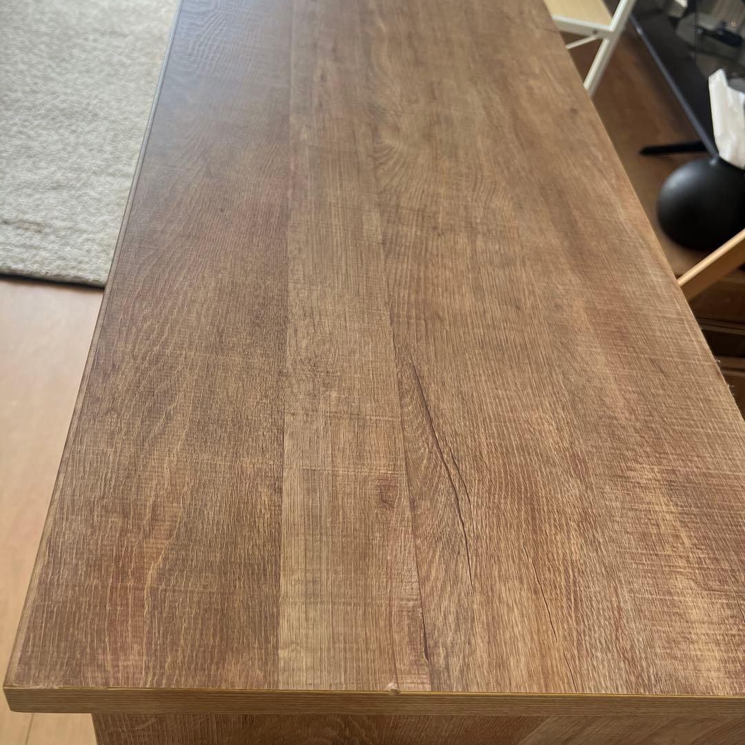 LOWYA 食器棚 キッチンボード