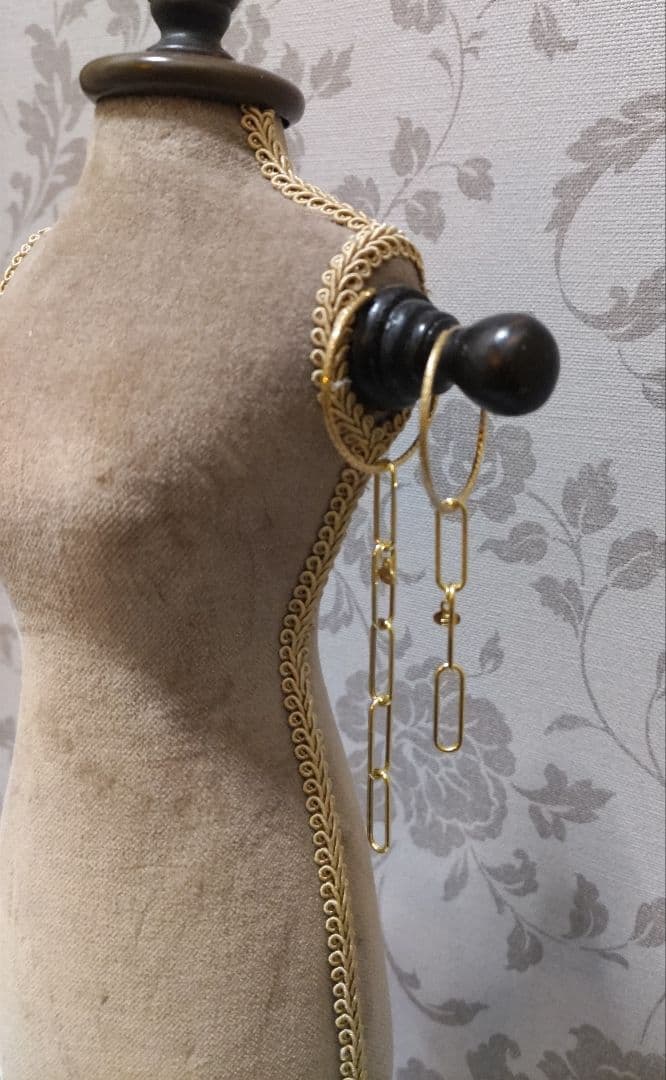 フィオレンティーナ チャーム GSTV