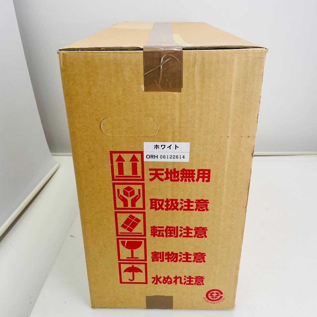 【新品未使用】日本遠赤外線 サンラメラ ​ニューセラミックヒーター 600W型