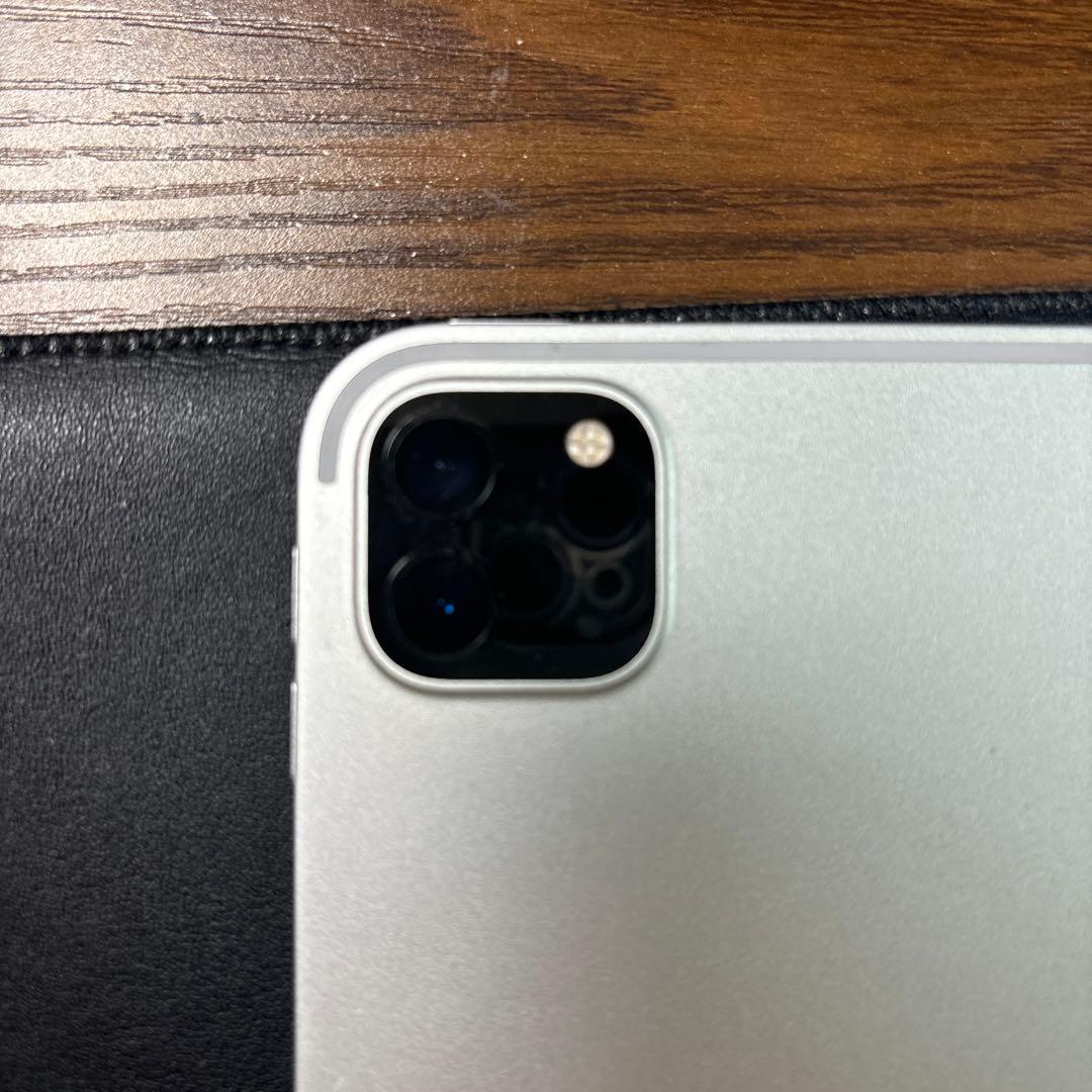 iPadPro11 第2世代 128GB Wi-Fiモデル