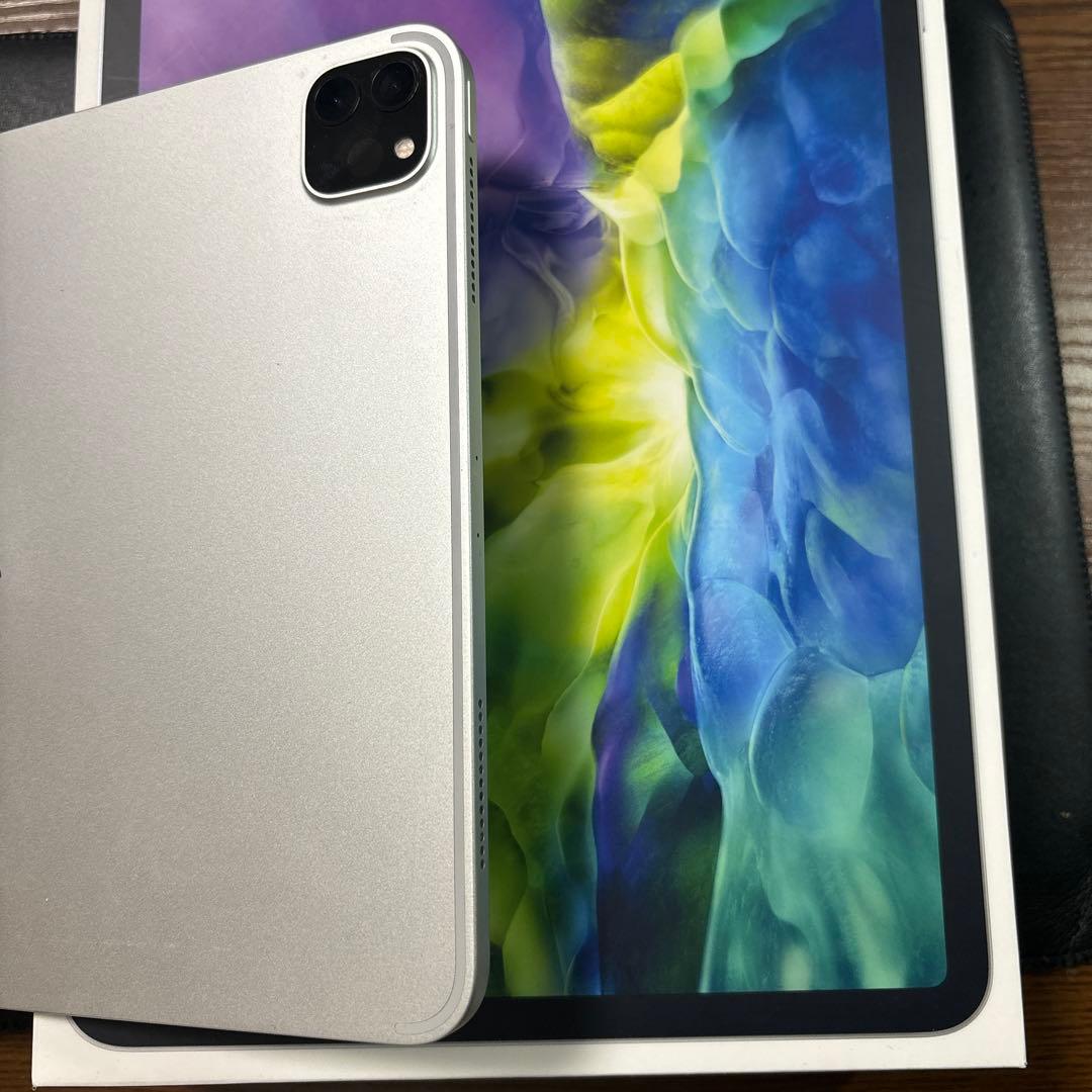 iPadPro11 第2世代 128GB Wi-Fiモデル
