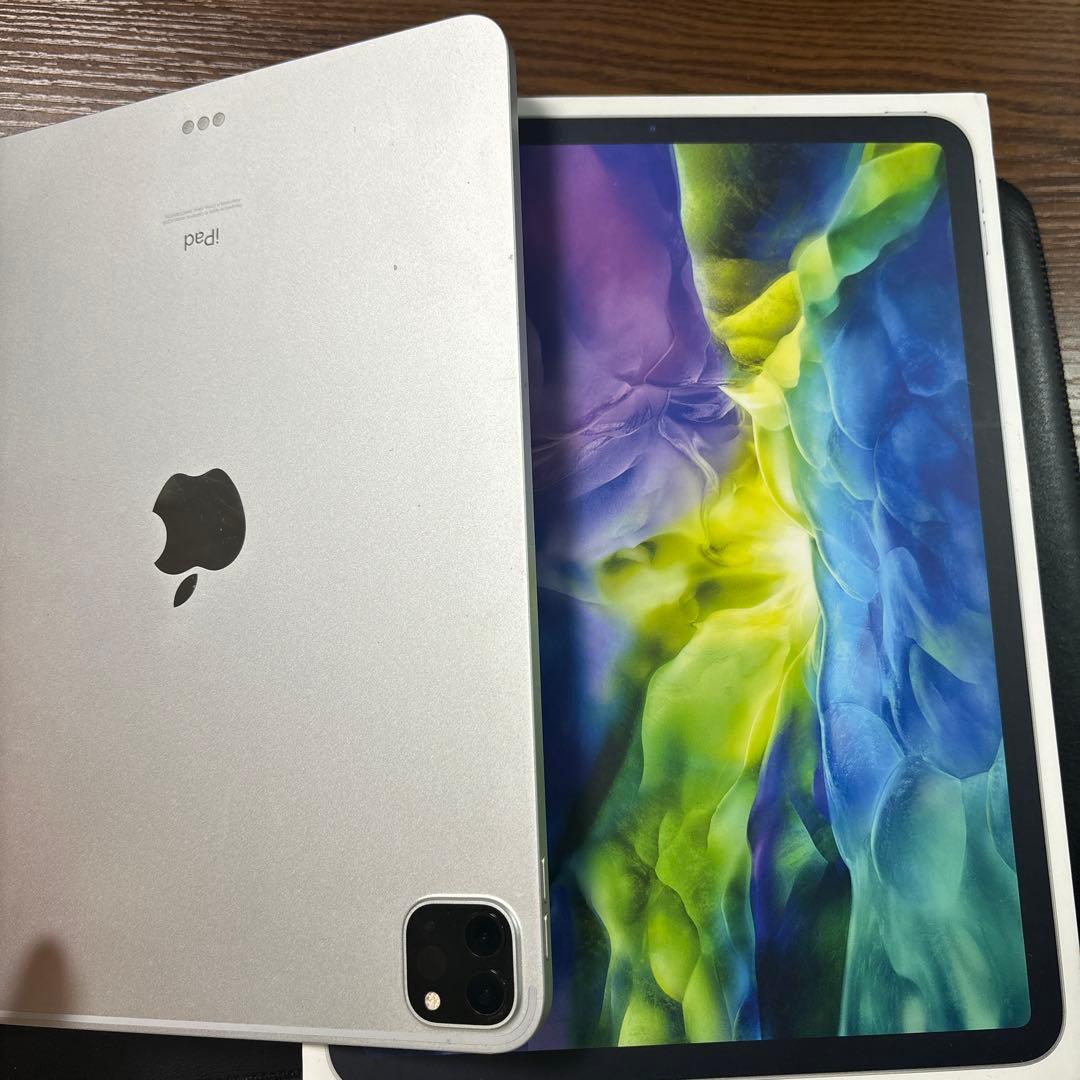 iPadPro11 第2世代 128GB Wi-Fiモデル