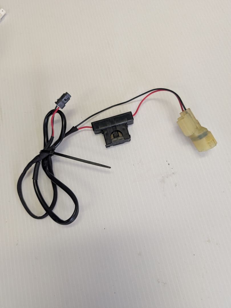 バイク用 ETC2.0 ミツバ MSC-BE700Ⅱ ETC