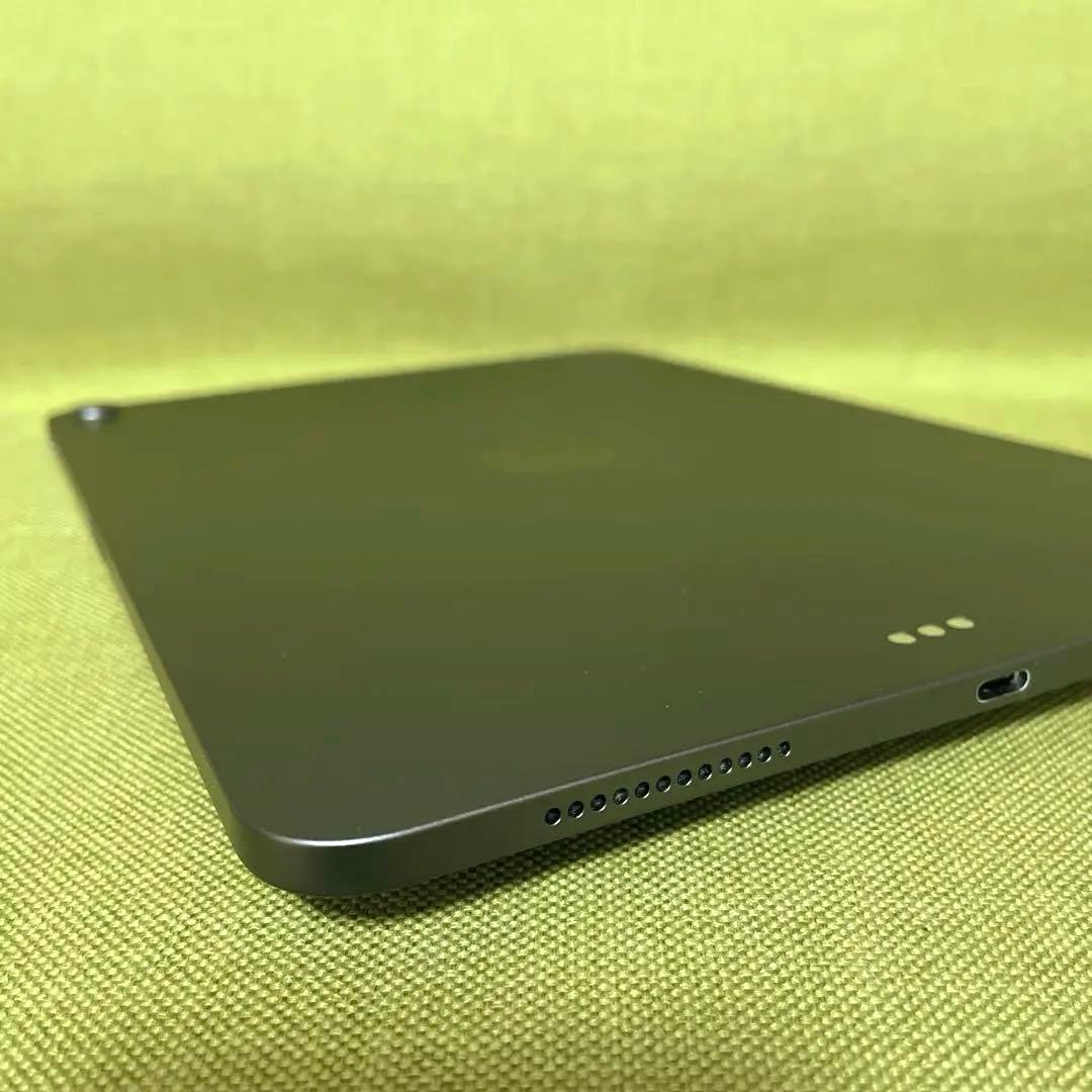 iPad Air 第5世代64GB スペースグレイ Apple Pencil 付