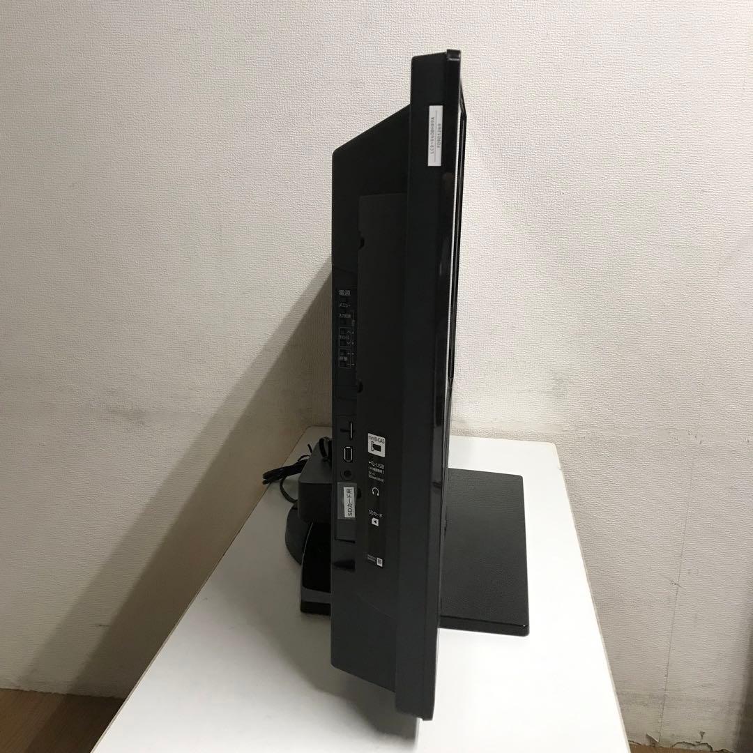 即日受渡❣️全国送料込三菱40型液晶テレビブルーレイ＆HDD1TB内蔵