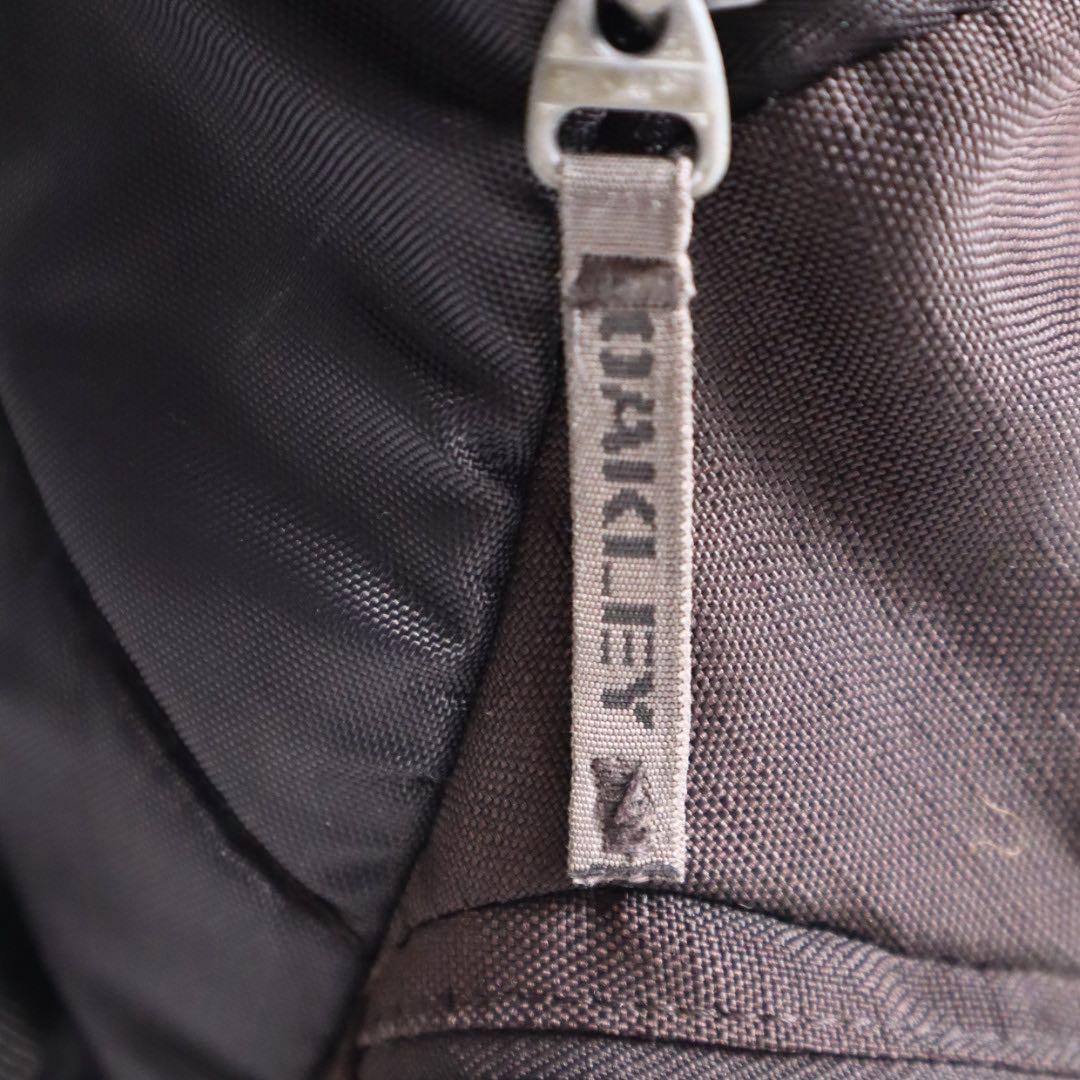 00s vintage archive oakley リュック バックパック