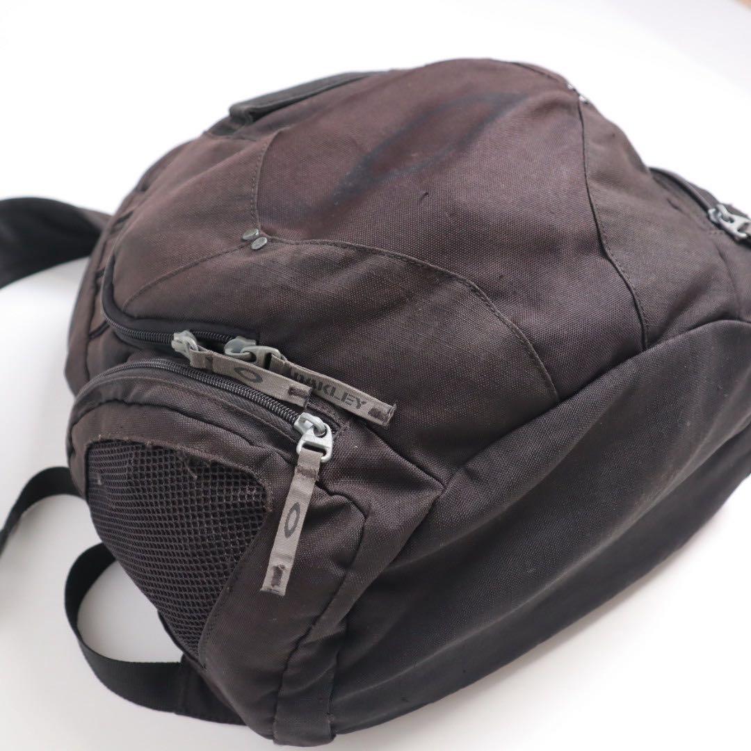 00s vintage archive oakley リュック バックパック