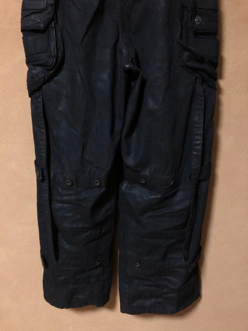 JULIUS ユリウス パンツ ma_julius nils ニルズ