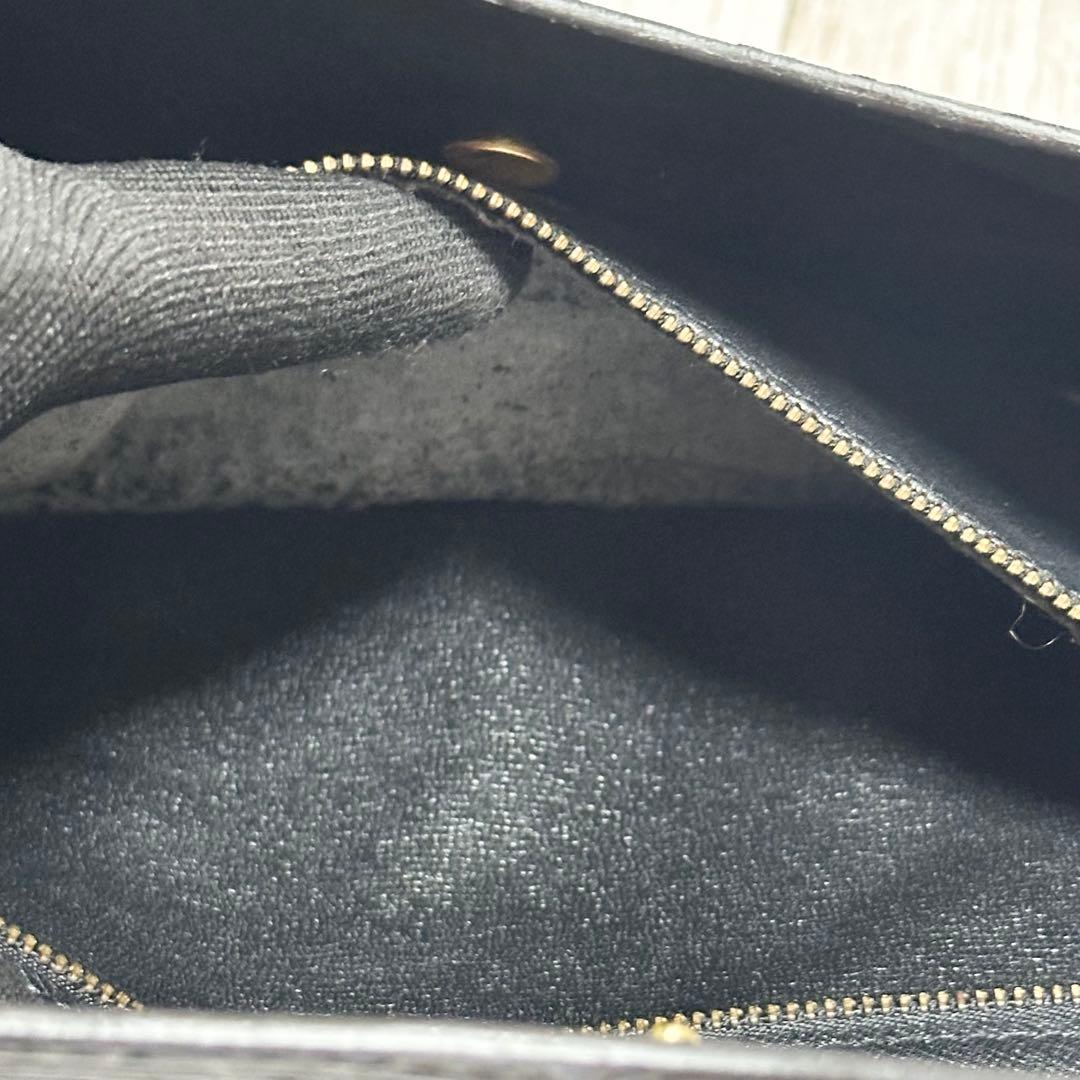 LOUIS VUITTON ヴィトン エピ モンテーニュ セカンドバッグ