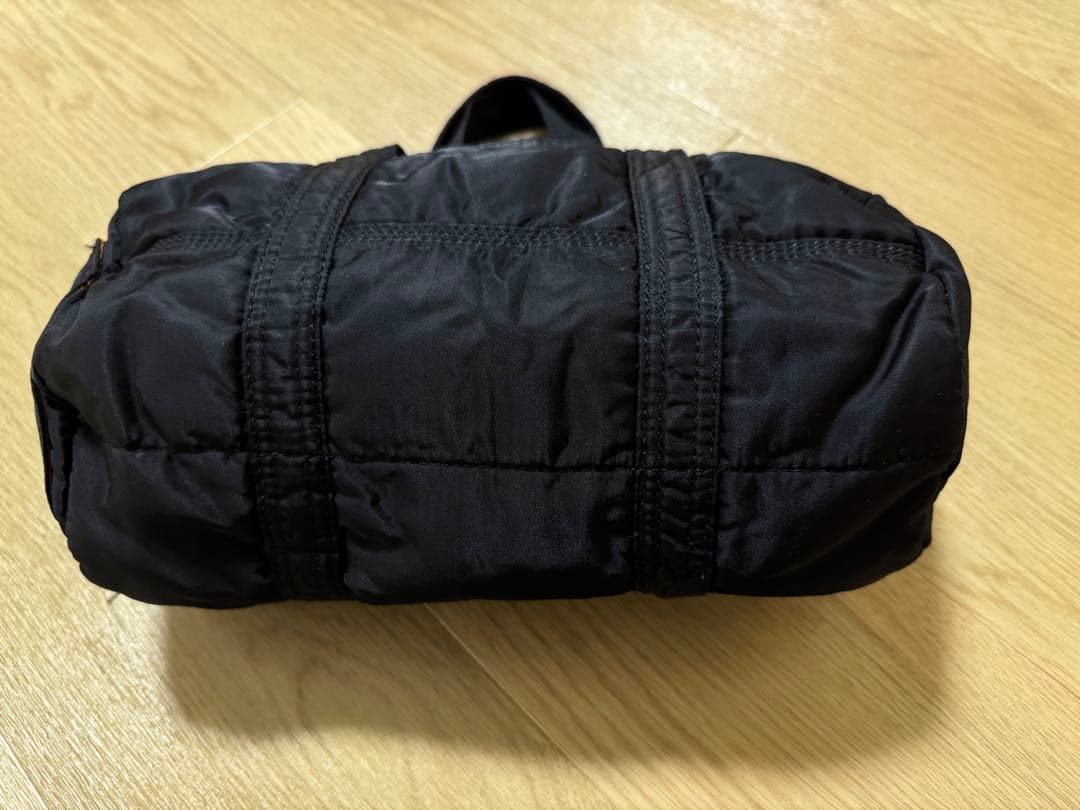 【連休限定価格】 PORTER ミニボストンバッグ Sサイズ 【超美品】