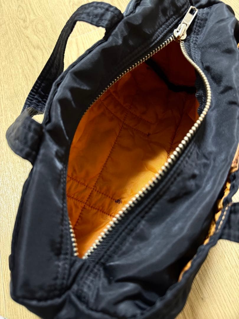 【連休限定価格】 PORTER ミニボストンバッグ Sサイズ 【超美品】