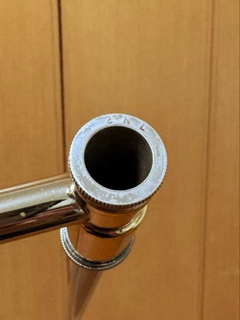 Courtois Evolution 700クルトワ　トロンボーン