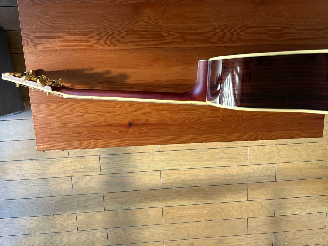 Yamaha アコースティックギター ll6